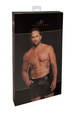 Мужские шорты Noir Handmade H088 Rogue shorts L &mdash;  фото товара 9