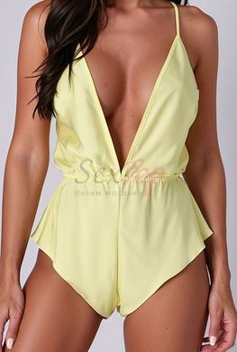 Боди Passion SENSIE BODY lemon S &mdash;  фото товара 5