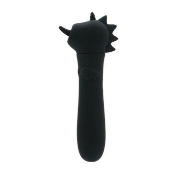 Вибратор-единорожка Unihorn USB Bullet - Wild Spirit, вибропуля, USB зарядка,  - 1