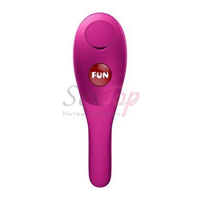 Вибратор на палец Fun Factory Be One Magenta &mdash;  фото товара 4