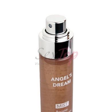 Cтимулятор ендорфінів для тіла EXSENS Angels Dream 15 мл, щоб світитися від щастя - фото товару 6