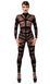 Комбинезон Noir Handmade F357 Bondesque Catsuit L &mdash; фото 1 из 10