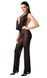 Комбинезон Noir Handmade F350 Shiny tulle overall - S &mdash; фото 3 из 7