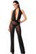 Комбинезон Noir Handmade F350 Shiny tulle overall - S &mdash; фото 1 из 7