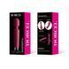 Минивибромассажер Dorcel Wand Wanderful Magenta мощный, водонепроницаемый, 18 режимов работы &mdash; фото 3 из 3