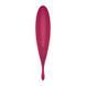 Satisfyer Twirling Pro Connect App - Dark Red &mdash; фото 6 з 7