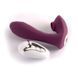 Двойной вибростимулятор Desire Luxury Double-duty Stimulator &mdash; фото 3 из 3