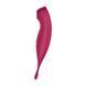 Satisfyer Twirling Pro Connect App - Dark Red &mdash; фото 5 з 7