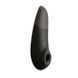 Вакуумний кліторальний стимулятор Womanizer Enhance Black &mdash; фото 1 з 10