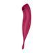 Satisfyer Twirling Pro Connect App - Dark Red &mdash; фото 1 з 7