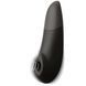 Вакуумний кліторальний стимулятор Womanizer Enhance Black &mdash; фото 6 з 10