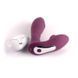 Двойной вибростимулятор Desire Luxury Double-duty Stimulator &mdash; фото 2 из 3