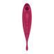 Satisfyer Twirling Pro Connect App - Dark Red &mdash; фото 3 з 7