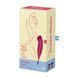Satisfyer Twirling Pro Connect App - Dark Red &mdash; фото 7 з 7