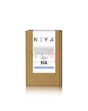 Мінівібромасажер для пар NIYA 4, база для зарядки з підсвічуванням, 10 віброрежимів - фото товару 5