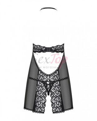 Сукня JSY JS228162 Black L/XL - фото товару 4