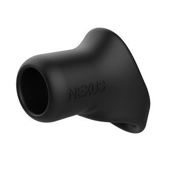 Ерекційне кільце Nexus Rise Cock and Ball Sling - фото товару 1