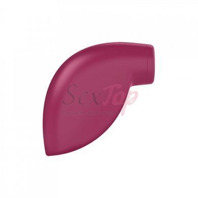 Вибростимулятор клиторальный, не перезаряжаемый тестер Satisfyer One Night Stand &mdash;  фото товара 2