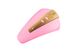 Клиторальный вибратор Shunga Obi Light Pink SO6898 фото 2
