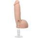 Фаллоимитатор Doc Johnson Signature Cocks Girthmasterr 8.5 inch UltraSkyn (мятая упаковка!!!),  фото 3