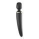 Вибростимулятор для женщин Wand-er Woman Black Gold &mdash; фото 3 из 6