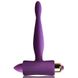 Анальный вибратор Rocks Off Petite Sensations - Teazer Purple SO1764 фото 1