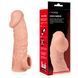 Насадка на член Kokos Cock Sleeve CS 001 L &mdash; фото 1 из 6