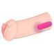Мастурбатор Kokos Elegance 004 Vibe &mdash; фото 1 з 5