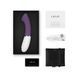 Вибратор точки G LELO GIGI 3 Plum &mdash; фото 2 из 4
