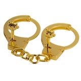 Наручники LOCKINK Pretty-sub Handcuffs - SX0896