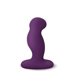 Вибромассажер простаты Nexus G-Play Plus S Purple Фиолетовый 1