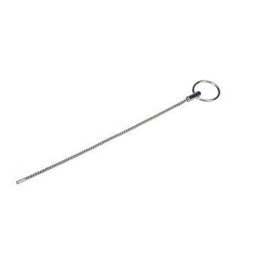 Уретральный стимулятор Liebe Seela Urethral Sound Stainless Steel 26 см,  - 1