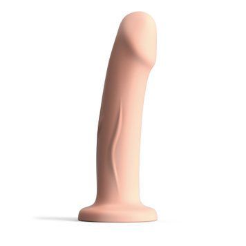 Фаллоимитатор Dorcel Real Pleasure XL Vanilla &mdash;  фото товара 1
