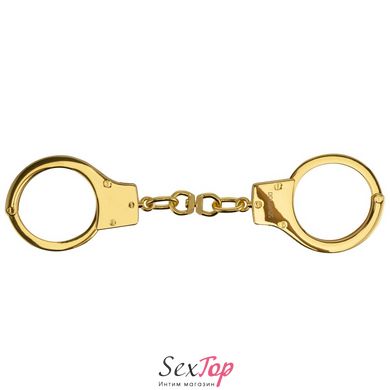 Наручники LOCKINK Pretty-sub Handcuffs - SX0896