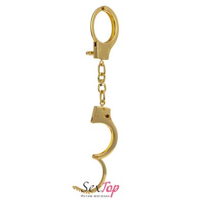 Наручники LOCKINK Pretty-sub Handcuffs - SX0896