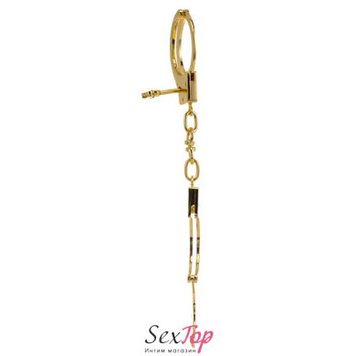 Наручники LOCKINK Pretty-sub Handcuffs - SX0896