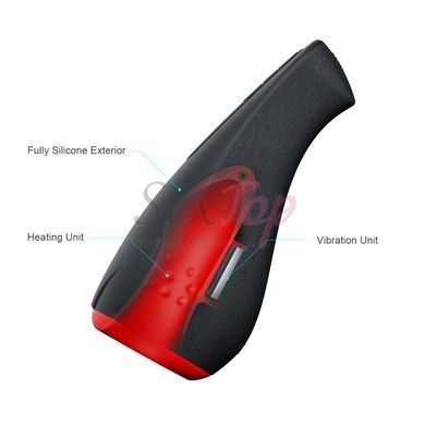 Мастурбатор Otouch AIRTURN 1 &mdash;  фото товара 6