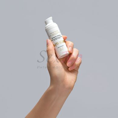 Увлажняющая сыворотка для интимной зоны YESforLOV INTIMATE SERUM, на 99,5&thinsp;% натуральная, унисекс &mdash;  фото товара 2