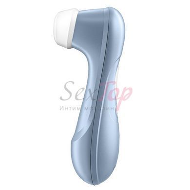 Satisfyer Pro 2 Generation 2 - Blue &mdash;  фото товара 8