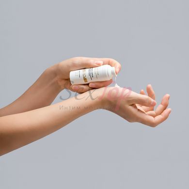 Увлажняющая сыворотка для интимной зоны YESforLOV INTIMATE SERUM, на 99,5&thinsp;% натуральная, унисекс &mdash;  фото товара 3