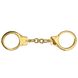 Наручники LOCKINK Pretty-sub Handcuffs - SX0896 6