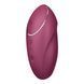 Вибратор Satisfyer Tap & Climax 1 Red &mdash; фото 4 из 8