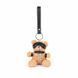 Брелок мягкий мишка игрушка Bdsm Keychain Teddy &mdash; фото 1 из 3