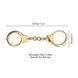 Наручники LOCKINK Pretty-sub Handcuffs - SX0896 8