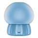 Вакуумний кліторальний стимулятор Satisfyer Jelly-cious Blue &mdash; фото 3 з 6