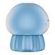 Вакуумний кліторальний стимулятор Satisfyer Jelly-cious Blue &mdash; фото 4 з 6