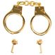 Наручники LOCKINK Pretty-sub Handcuffs - SX0896 7