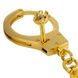 Наручники LOCKINK Pretty-sub Handcuffs - SX0896 2