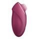Вибратор Satisfyer Tap & Climax 1 Red &mdash; фото 2 из 8