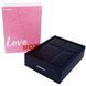 Подарунковий набір Satisfyer Love Box, іграшка для нього та для неї, білизна, мішечок для зберігання,  фото 2